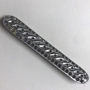 Vintage Bar Pin